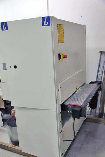 Used 2005 SCM Sandya 5 / S RCS 110