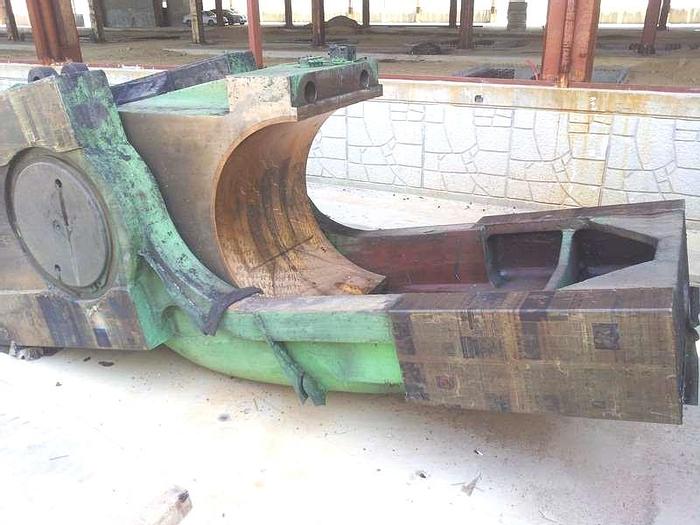 Used Press Hot Forging National