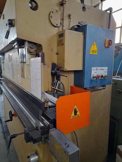 Usato Farina PFO/B 40/25