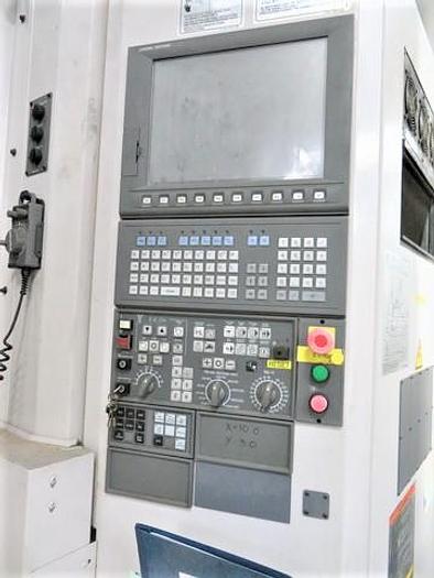 Used 2006 OKUMA MA600HB