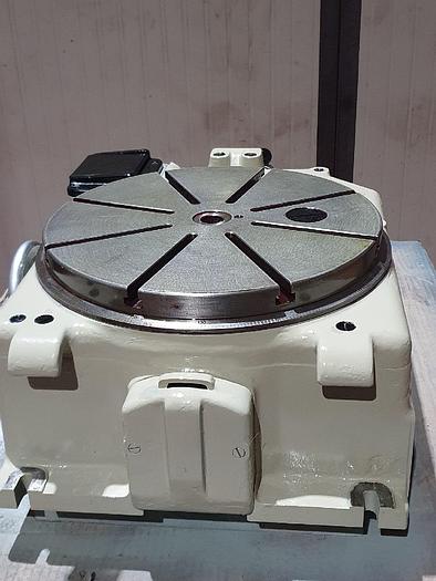 Usato Tavola girevole manuale