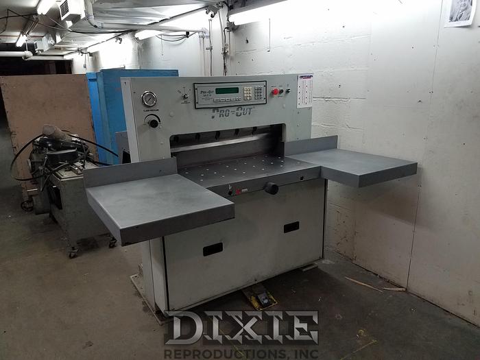 Used ProCut 320