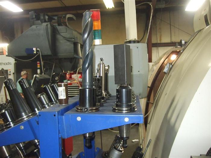 Used 2006 Chevalier 3060VMC,