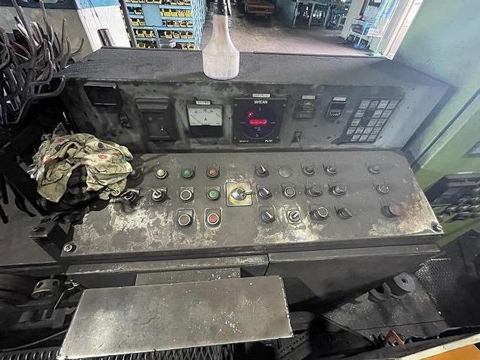 Used Press Hot Forging Manyo,Japan LP-600-200S