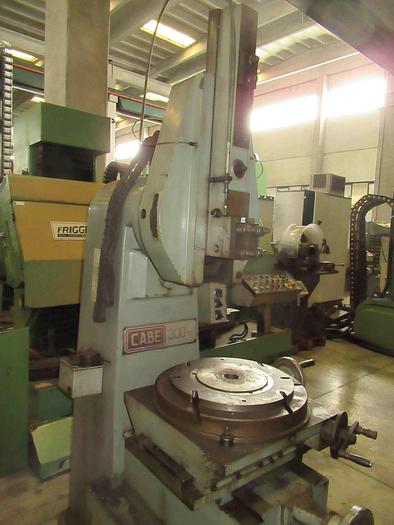 Usato STOZZATRICE CABE 300 ST