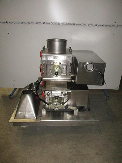 Used FREWITT MGI 628 / GBM 246