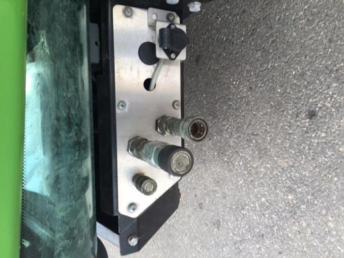 Gebruikt Ausa M 200 H