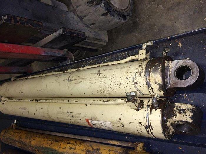 Used 0 Ingersoll-Rand 57621948-R