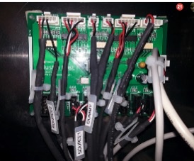 Used DNS SC-W80A-W/AVF SOG Coater