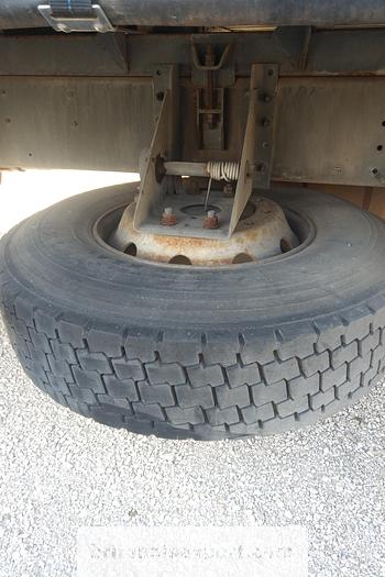 Used 1998 VOLVO FL619 230 Supercharger