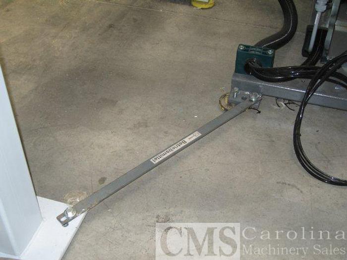 Used Holzma Profiline HPV 510