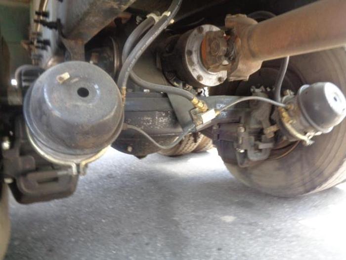 Used 1996 Mack RD690S- Stock #: 8626