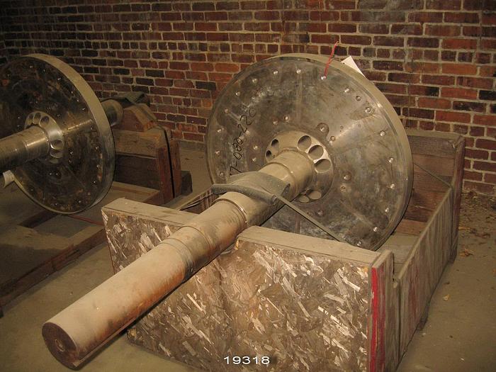 Refurbished BELOIT 4000 #19318