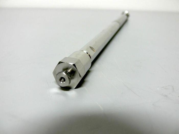 Used Millipore WAT044214 Waters Styragel HT 5 7.8 x 300mm Column