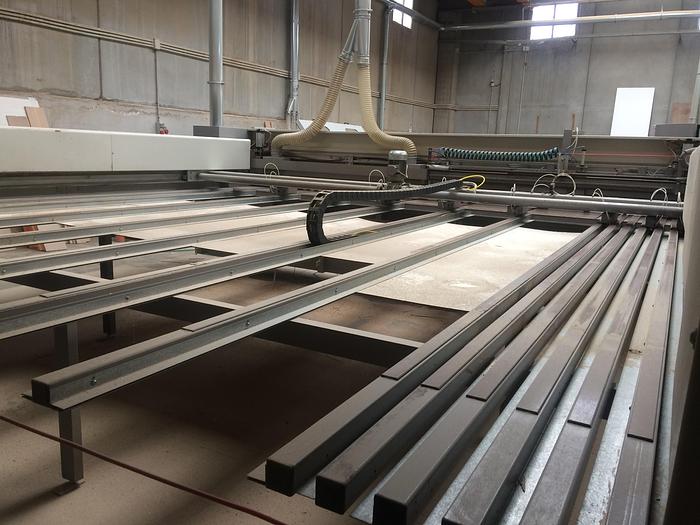 Refurbished Casadei MX