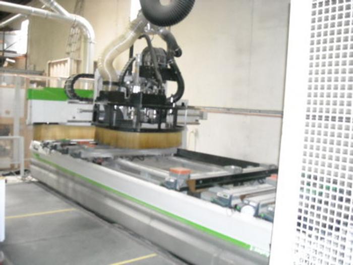 Biesse Rover 35L CNC Machining Center with ATC and C-axis with tool changer