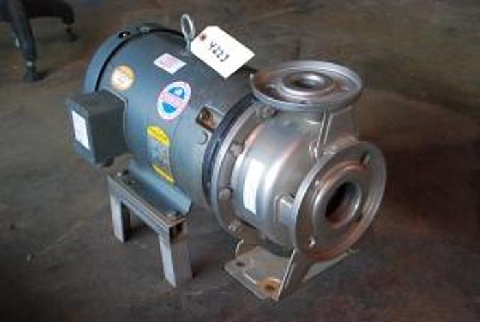Ebara Centrifugal Pump