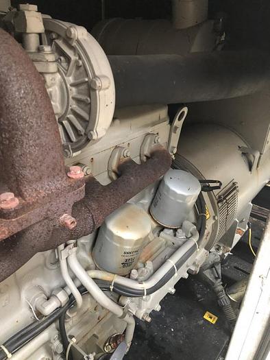 Usato GENERATORE SPARK 100 KW