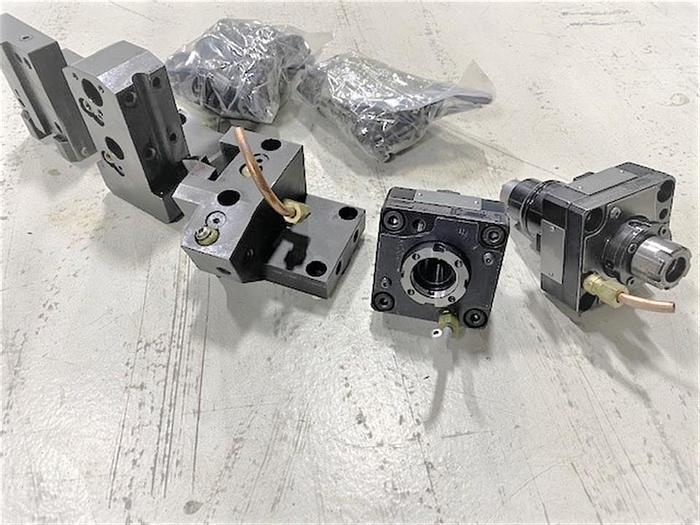 Used 2013 Doosan/Daewoo Lynx 220LSYC