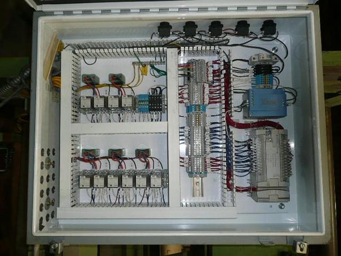 Used WEB ALIGNER ELECTRA ALIGNER 5-WEB 63" (1.6M) WIDE