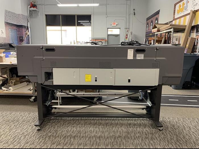 Used 2015 Hewlett-Packard Latex 360