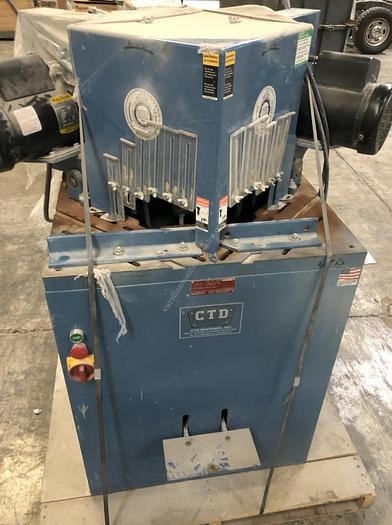 Used CTD DX45