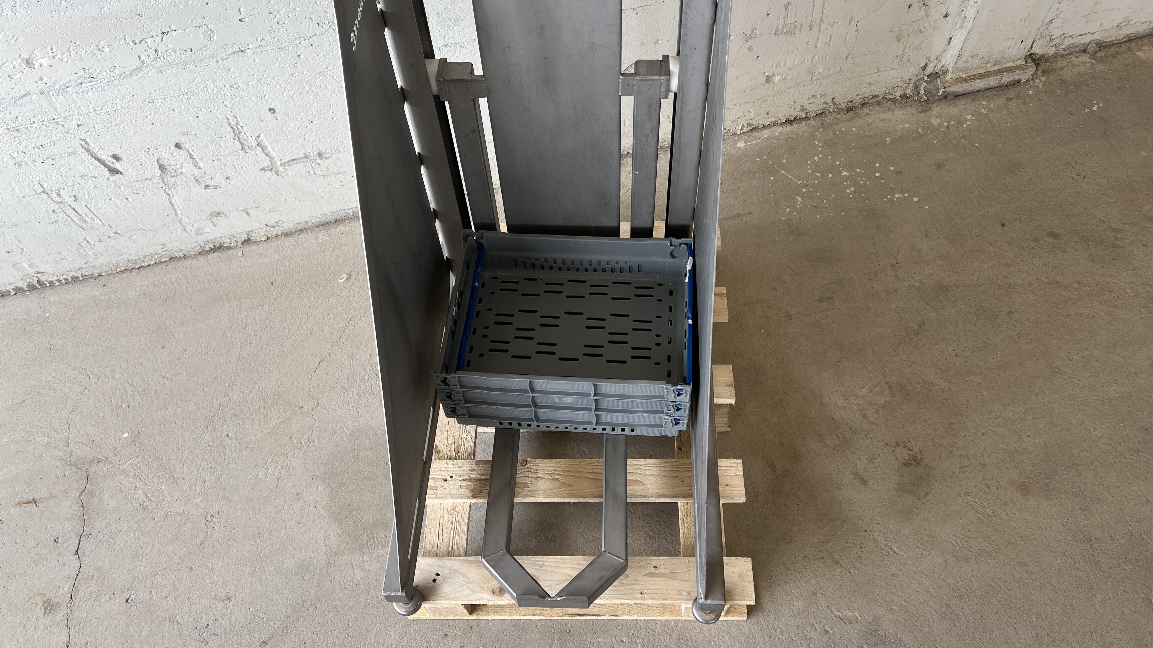 Begagnad Lydotec IL 100 P