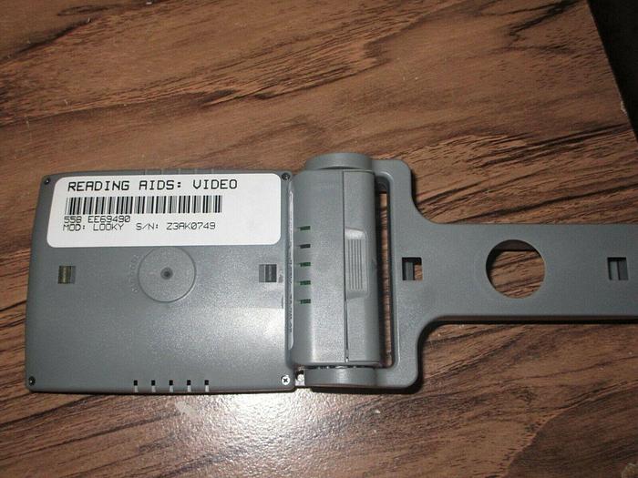 Used LookyPlus Digital Magnifier