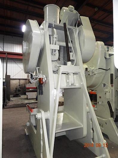 Used 150 NIAGARA OBI PRESS