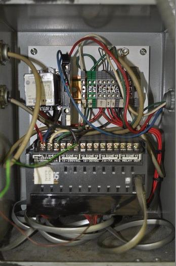 Used V &O 45ST #1505b