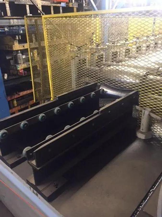 Used 20 STAND ASC ROLL FORMER