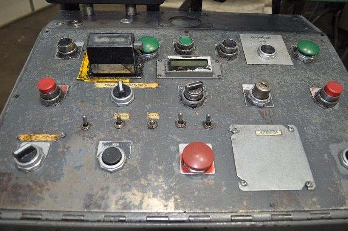 Used V &O 45ST #1505b