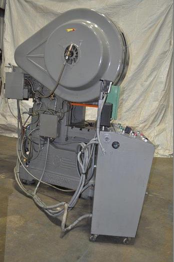 Used V &O 45ST #1505b