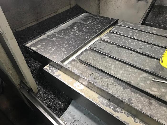 Used 1995 FADAL VMC 6030HT