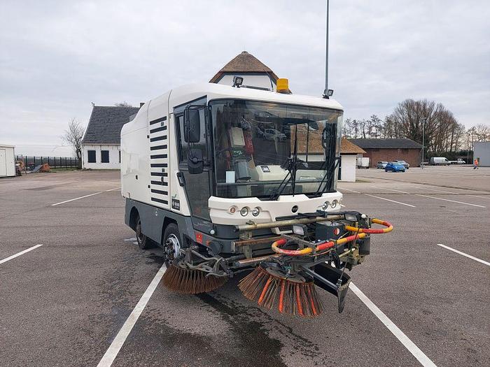 Gebruikt 2013 Ravo 540 CD