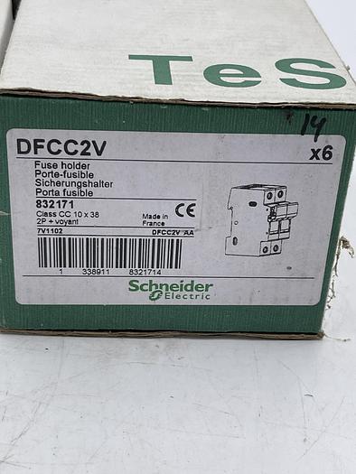 Schneider Electric DFCC2V