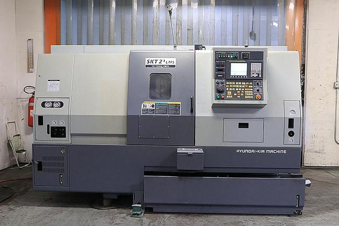 Used 2006 Hyundai-Kia SKT-21LMS