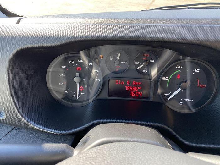 Usato 2016 IVECO  DAILY 35.150