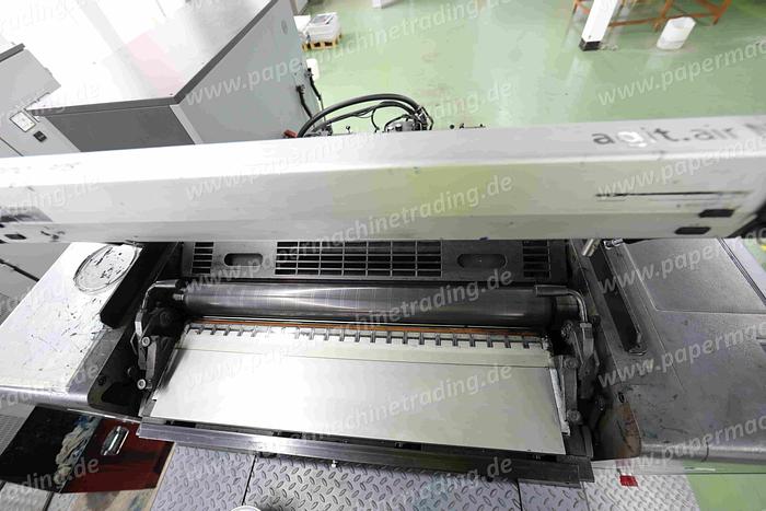 Gebraucht (FHC-48) - 