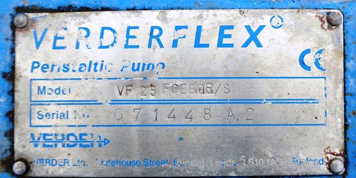 Used Filter, Cartridge, S/St, Filtrox, FILTROstar 1500, 538 SF #L743328