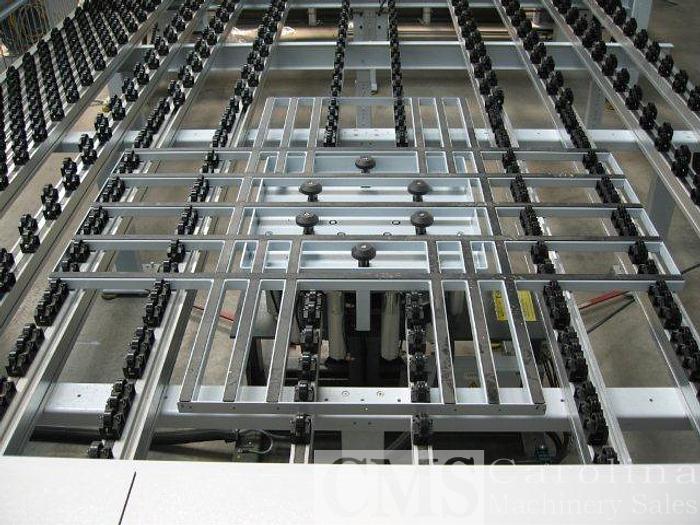 Used Holzma Profiline HPV 510