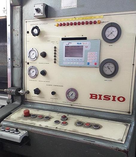 Used DISCONTINUOS DECATISING BISIO