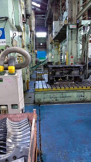 Used Press Sheet Stamping Mechanical MDL-500