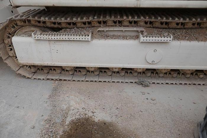 Used 2002 SCHAEFF ITC312