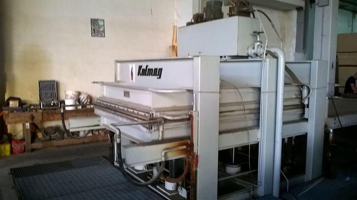 Usato Kolmag Kolmag