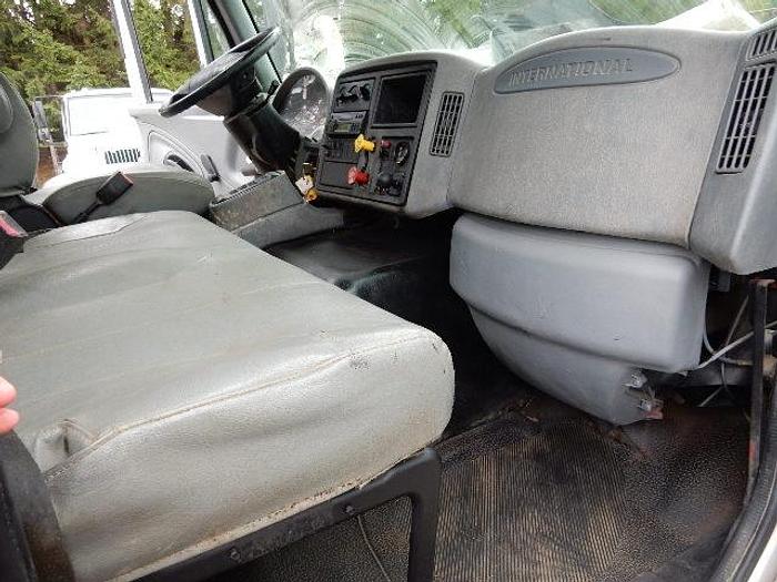 Used 2005 International 7600- Stock #: 8688