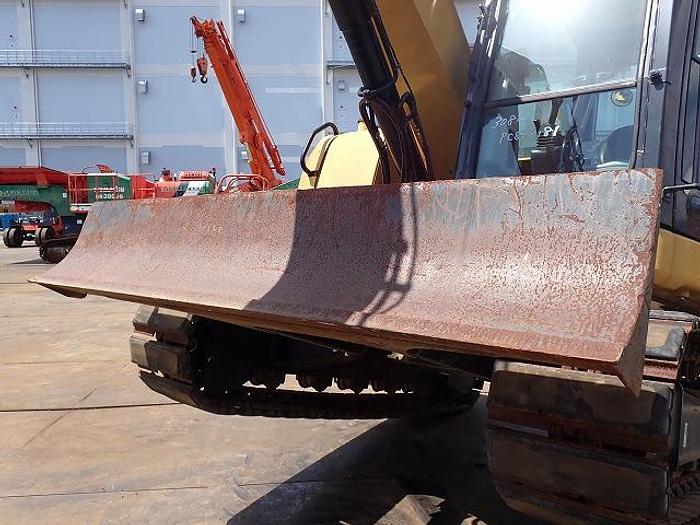 Used 2016 CAT 308E2CR