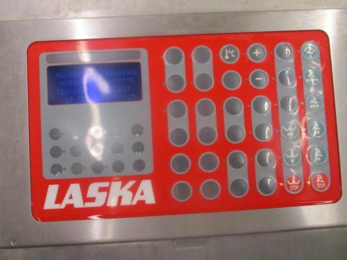 Used Laska KU 130
