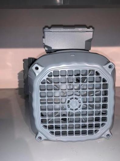 MOTOREDUKTOR SEW EURODRIVE FA27 DRN80KM4/BE05