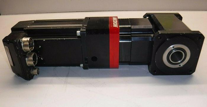 Used Allen-Bradley MPL-A310F-MK24AA DTR090H-040-0-RM090-39